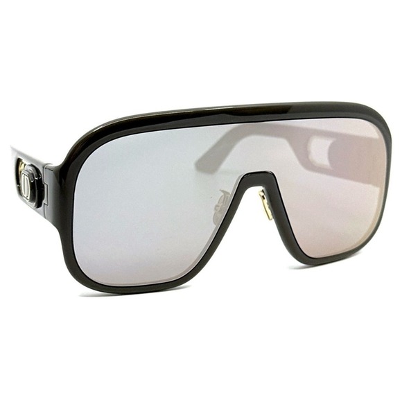 NEW!!! DIOR Sunglasses DIOR BOBBY SPORT M1U 45A7 Authentic - Picture 1 of 12